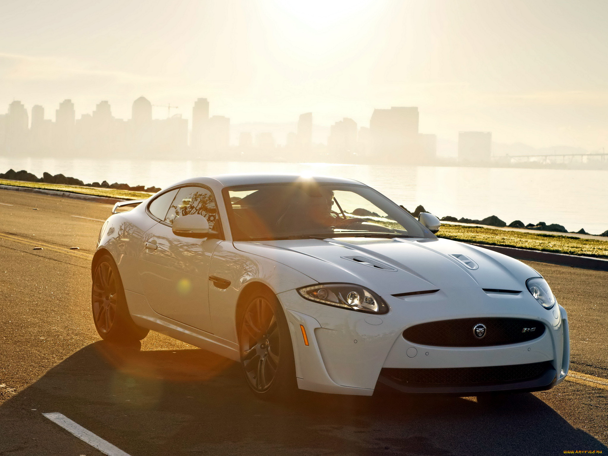 jaguar, xkr, , land, rover, ltd, 